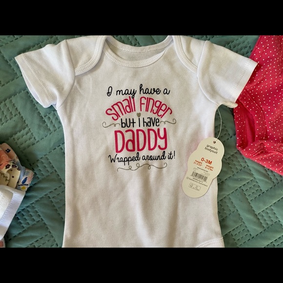 0-3mon bundle - Picture 8 of 8